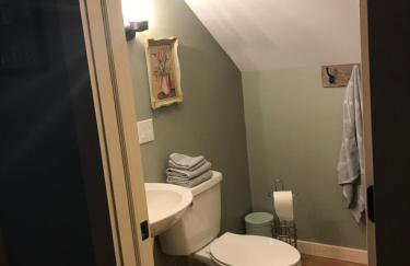 Apartment on the Battenkill River - Foto 5