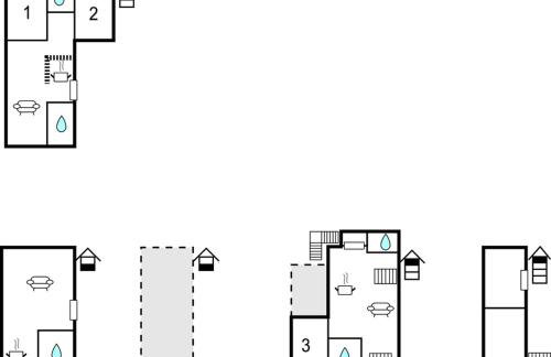 Nice Home In Moscenicka Draga - Foto 43