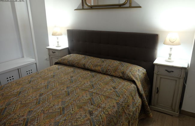 Dimora Luxori Santa Lucia Apartments - Foto 4