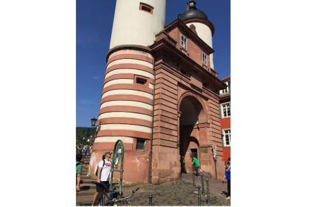 Im Herzen der Altstadt - Foto 22