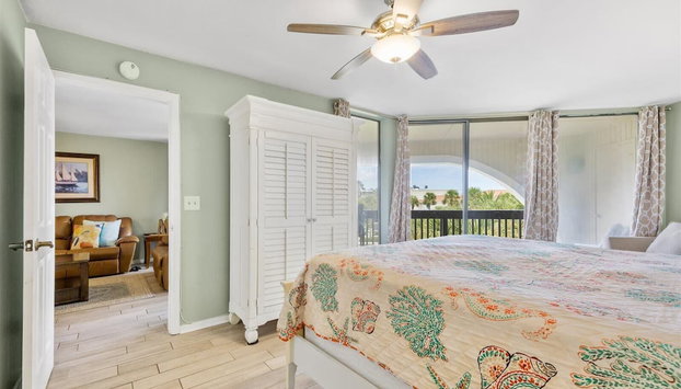 Ocean Hibiscus Oceanfront Resort - Foto 5, Habitación