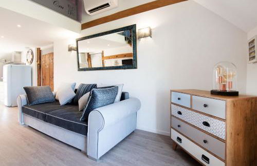 Gite 1er Cru - La Loubertine - Foto 22