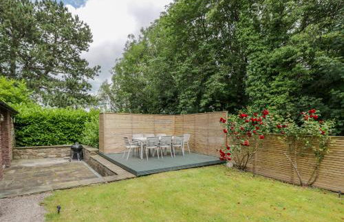 The Ivy Barn - Foto 41