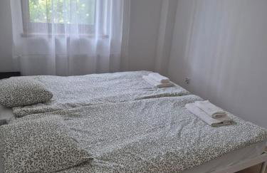 Apartament przy plaży Rogowo - Foto 10