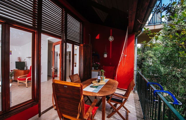 Holiday Home in Posedarje With Terrace - Foto 20