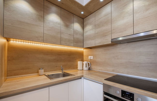 Arena Big Luxury Apartment - Photo 12