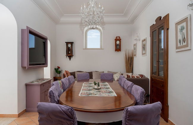 Villa in Nocelle With Amalfi Coast Views - Photo 37