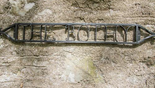 Gardener's Bothy - Foto 4