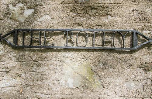 Gardener's Bothy - Foto 12