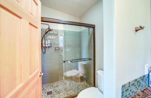 Hot Tub, Fire Pit and Deck Chic Arizona Retreat - Foto 12