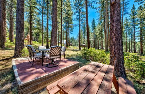 Family Hiker’s Haven: Forested 3BR Pets - Foto 30