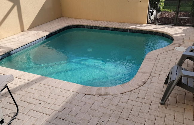 3 BR 2 Miles to Disney Pool Free Wifi and More - Foto 11