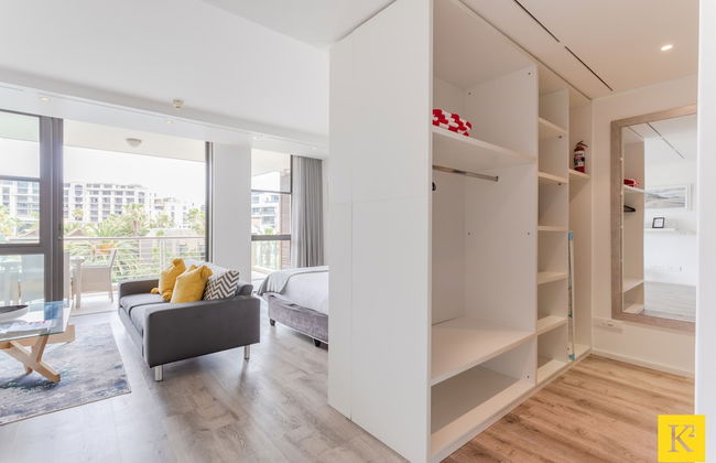 204 Juliette A, Waterfront Marina Residential - Photo 29