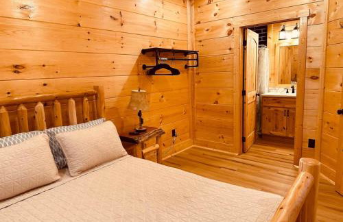 Bourbon Retreat With Hot Tub-9 - Foto 12