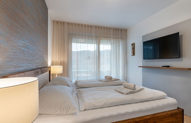 Burgblick alpe maritima Ski & See-Top 26 - Foto 4