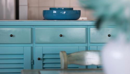 Sunset Blue House - Foto 5