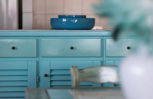 Sunset Blue House - Foto 5