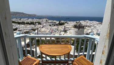 THE VIEW OF MYKONOS - Foto 5