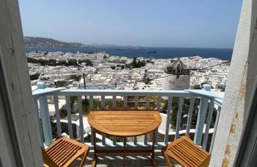 THE VIEW OF MYKONOS - Foto 5