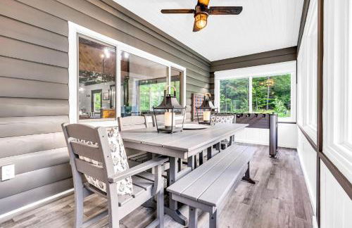 Loon Lodge - Foto 12