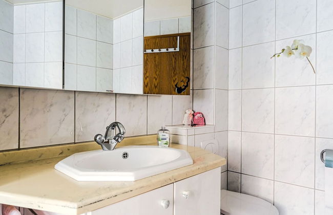 Lovely Apartment in Ilsenburg Harz near Ski Area - Foto 20