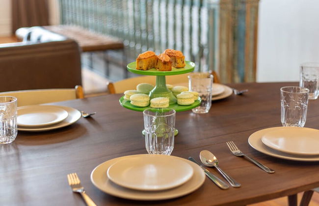 The Bellwether Hotel - Foto 25