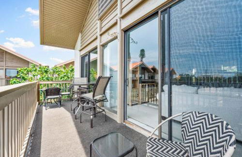 Lake House at the Beach 206 by Beachside Management - Photo 46