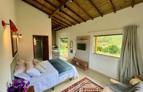 Sítio Koi - Photo 18