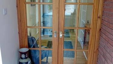 Abbeyside Cottage - Foto 4