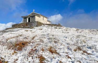 Casinha Pôr do Sol - Foto 38