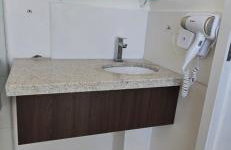 Flat na Av. Fernando Côrrea - Foto 2