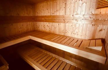 4 bedrooms, 2 bathrooms, kitchen, terrace - 10 min to fairground - Foto 14