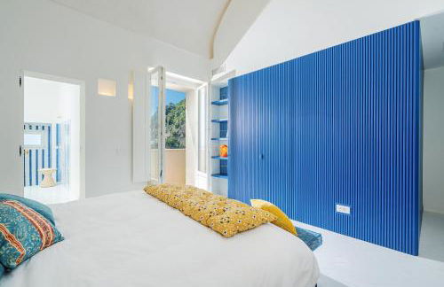 Villa Romito - Sea view, central location - Foto 71