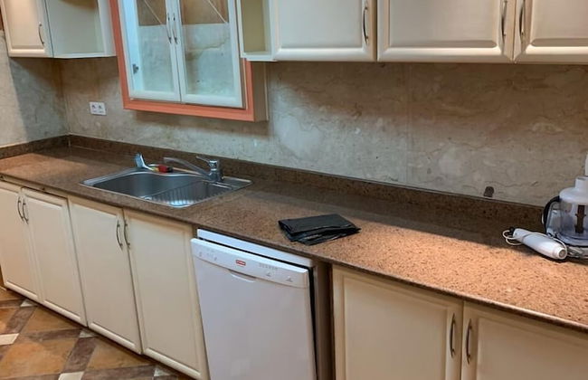 Apartment at San Stefano Grand Plaza - Foto 26