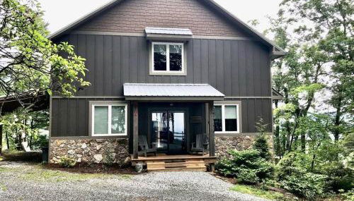 Unique Rustic Barn Theme home Amazing views! Luxe - Foto 3