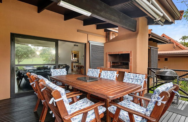 San Lameer Villa 2704 - Photo 32