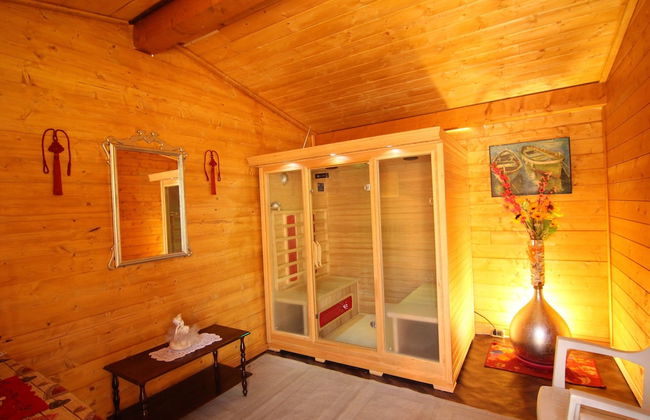 Venetian Villa With Pool and Sauna - Foto 21