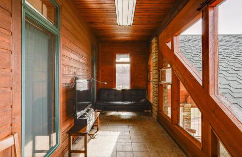 366 Shared Acres, Lake Access Ozark Getaway! - Foto 26