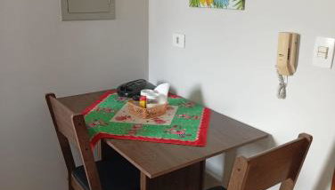 Apartamento 06 na zona 7 - Foto 2