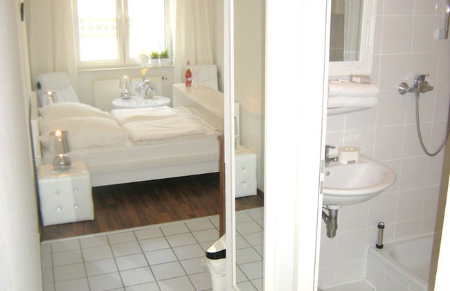 A-partment Schokoladenmuseum - Foto 25