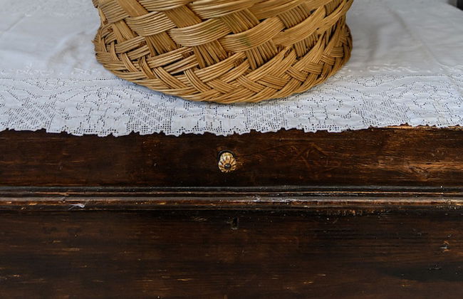 The Aegean blue country house Old Milos - Foto 10