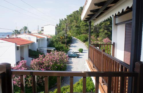 Possidi Aigaiopelagitika 2-floor beach house - Foto 46