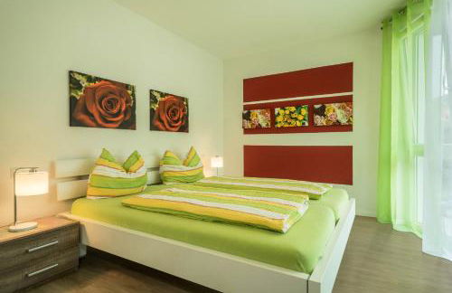 Ferienwohnung Rose - Foto 10