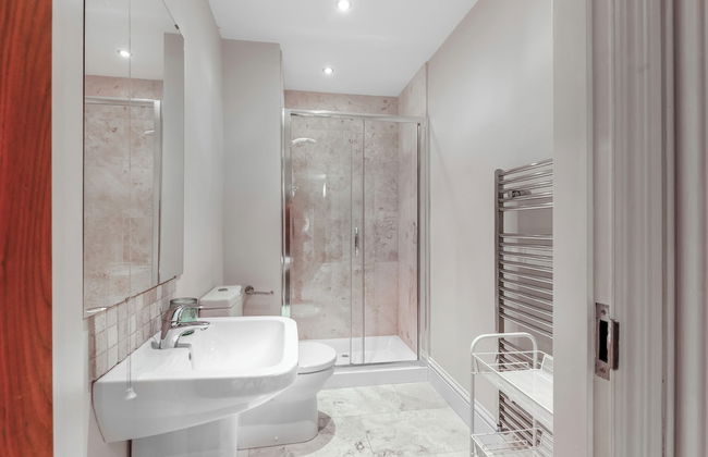 The Coach House - North East Escapes - Foto 23