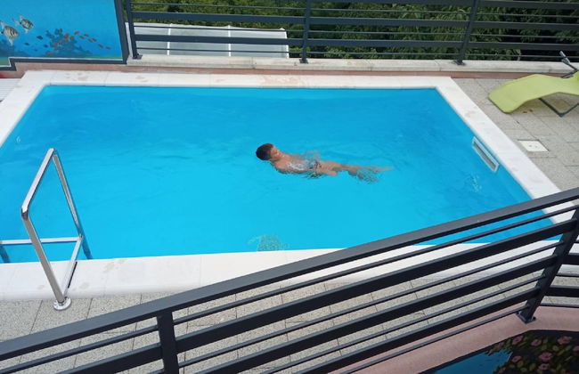 Holiday Home Martin - Foto 15