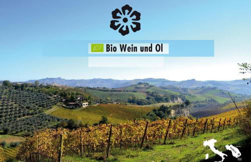 Agriturismo Fiorano - Foto 26