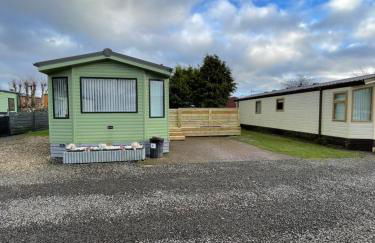 6 Rannoch, lovely holiday static caravan for dogs & their owners. - Photo 20
