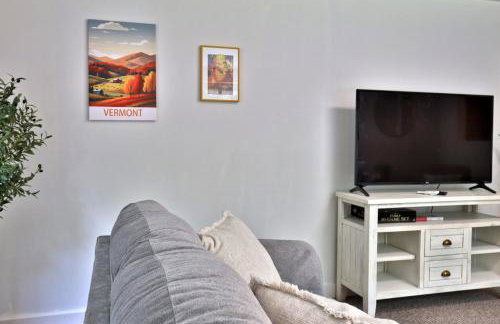 The Mendon Cottage - Charming Vermont Home Close to Pico, Ski Rental Deals! - Foto 15