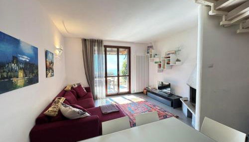 Bellavista Apt-Garden & LakeView - Foto 3