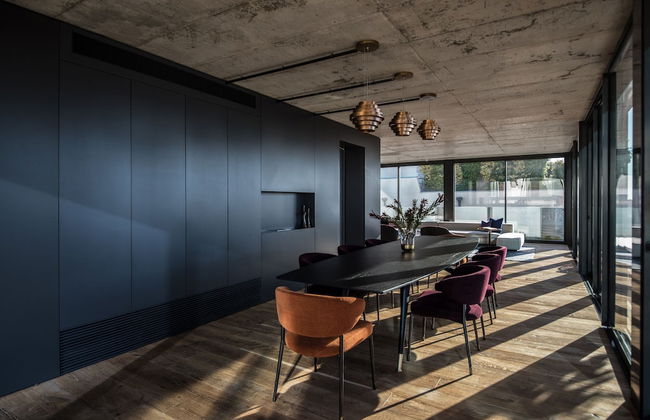 LEVEE Yehuda Halevi 16 Tel Aviv - Foto 49